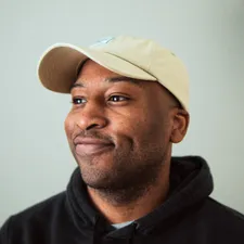 Web designer and developer Bill Utaegbulam.