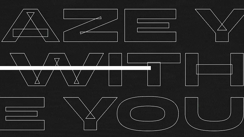 Animated intro sequence created for the cuSTEM Journeys podcast YouTube channel